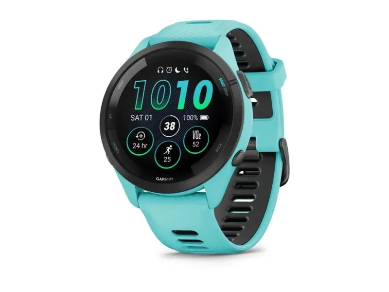 Forerunner 265 M Aqua (010-02810-12)