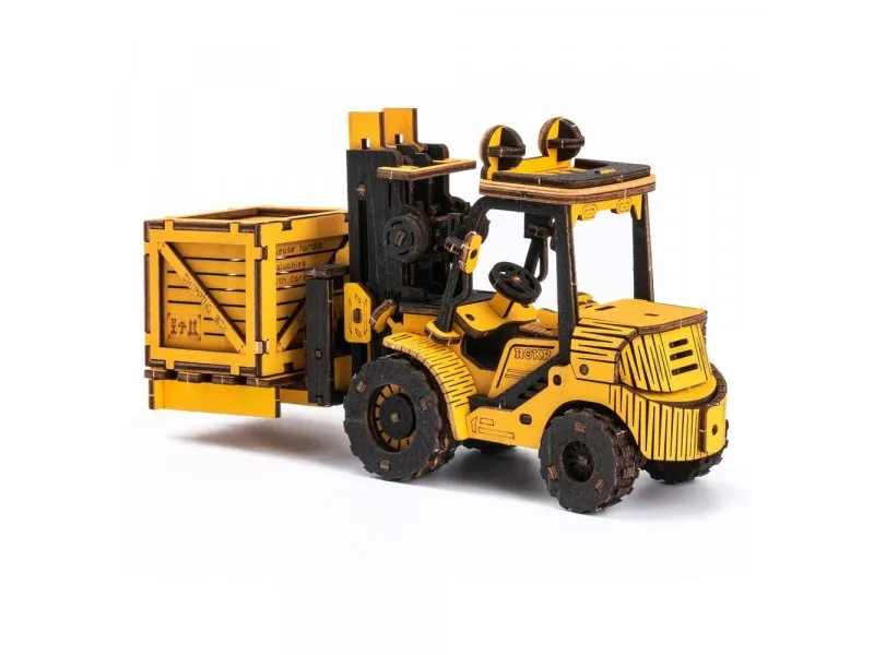 Forklift
