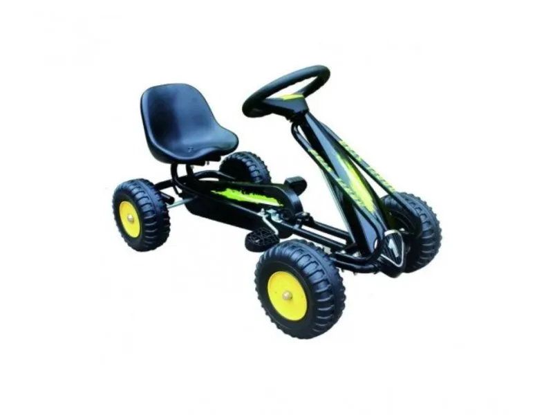 Formula 1 na pedale do 35 kg (30-922000)