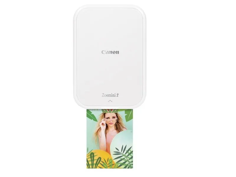 Foto printer Zoemini 2 PV-223-PWS EMEA HB