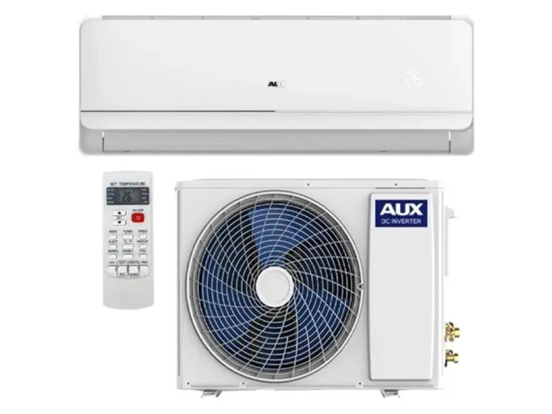 Freedom ASW-H09B6B4/FAR3DI-C0 Inverter klima uređaj