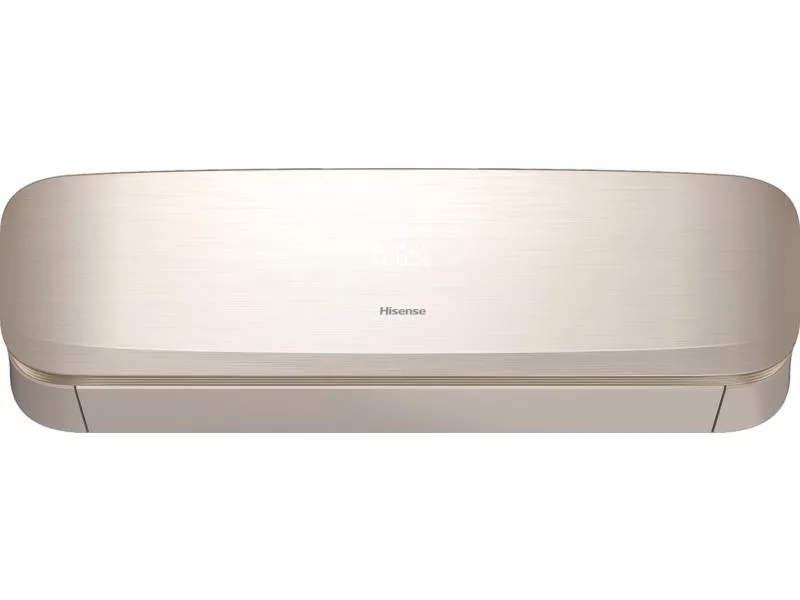 Fresh Air Gold 12K QJ35XJ3GG Inverter klima uređaj