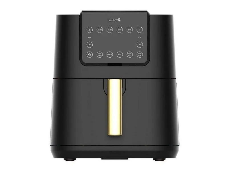 Friteza DEM-KZ120W