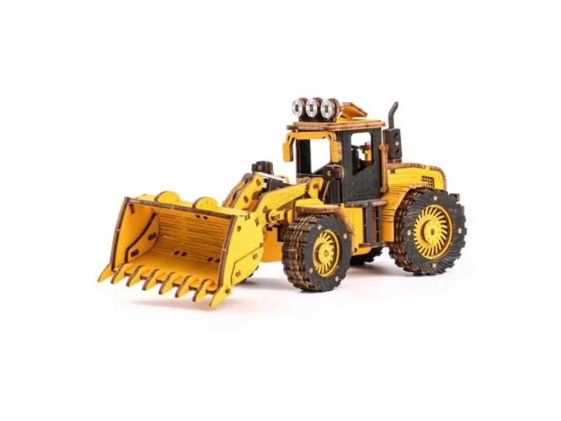 Front-end Loader
