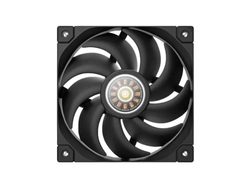 FT12 Ventilator