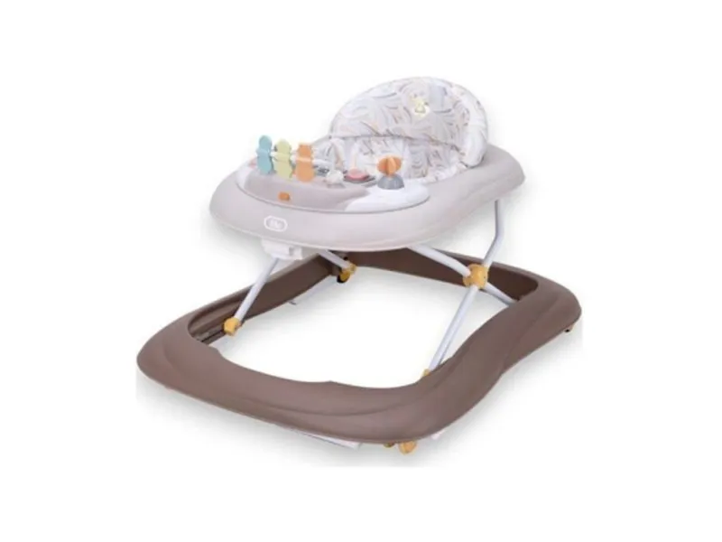 Funride dubak za prohodavanje W1001na2 – Beige&Brown (W1001NA2BE)