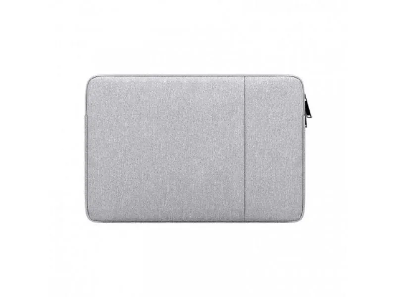 Furola za MackBook Justyle Business siva 15.4