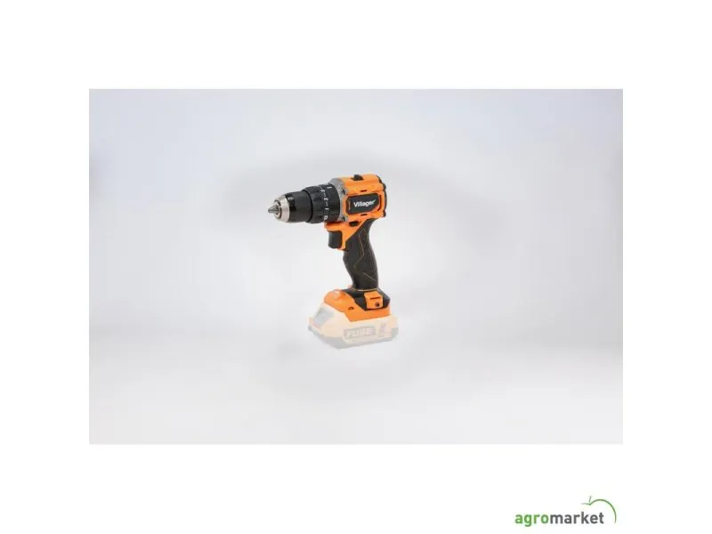 FUSE akumulatorska brushless udarna bušilica VLP 5121 SOLO