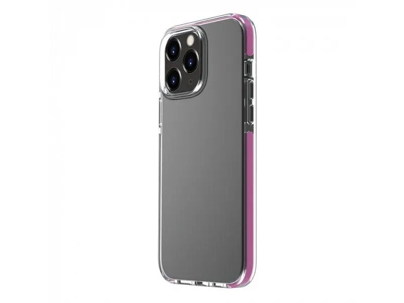 Futrola Hard Case Super Series za Iphone 13 pro max Pink