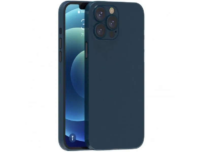 Futrola hard case ultra thin za iPhone 13 Pro Max teget