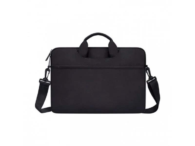 Futrola za MacBook Justsyle hand bag 13.13&Pro crna
