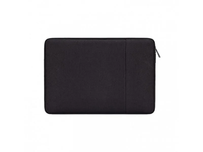 Futrola za MacBook Justyle Business crna 15.4