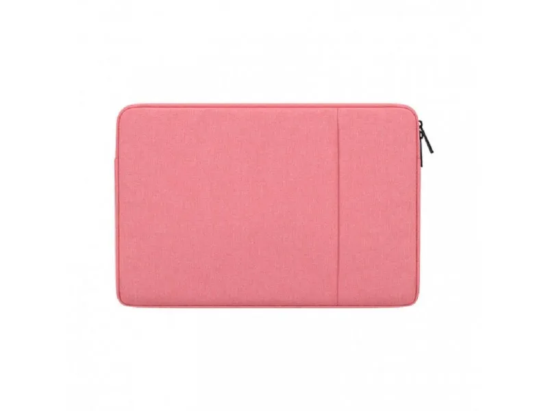 Futrola za Macbook Justyle Business Pink 15.4&16