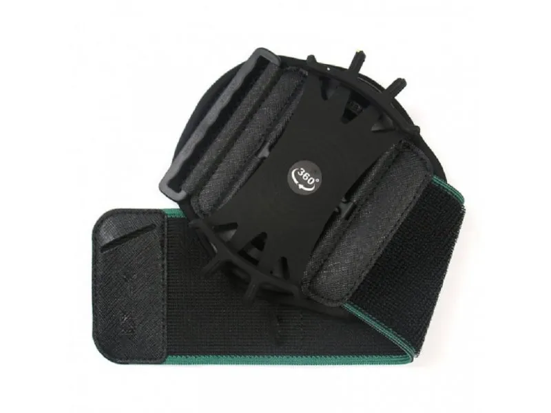 Futrola za trening ARM band younger black