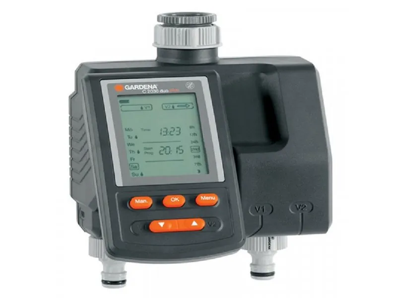 GA 01874-29 Regulator vode C 2030