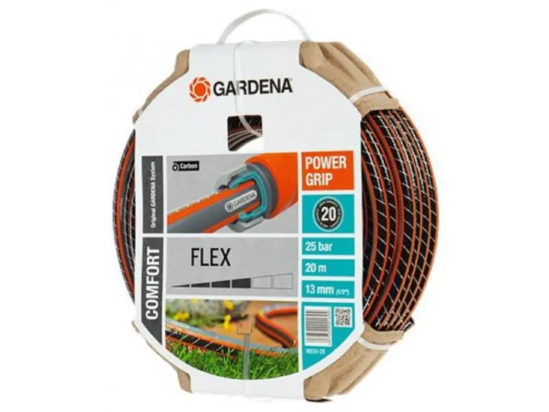 GA 18033-20 Crevo 13mm (1/2“) 20m Flex