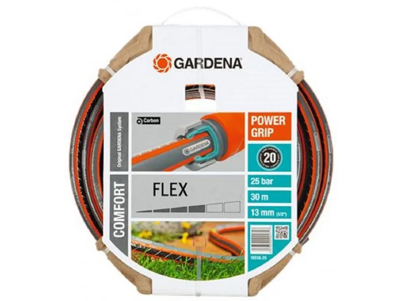 GA 18036-20 Crevo 13mm (1/2”) 30m Flex