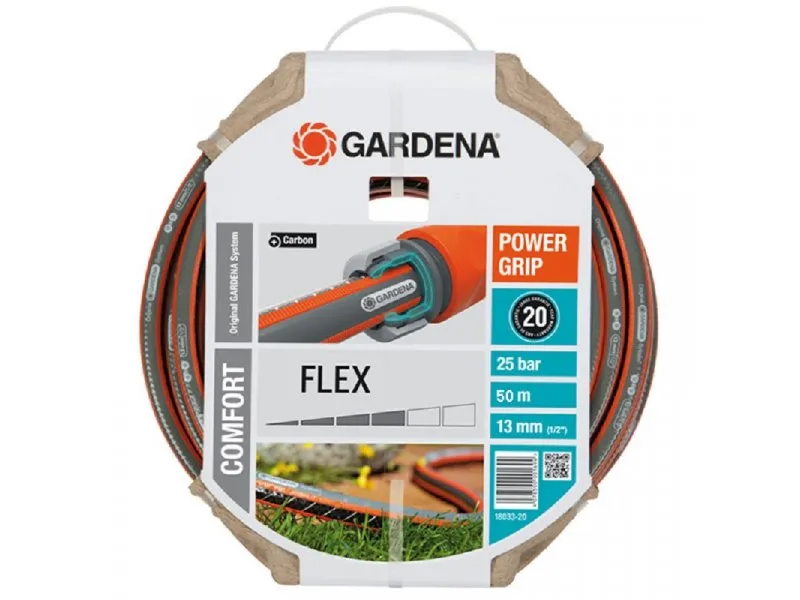 GA 18039-20 Baštensko crevo Flex 50 m