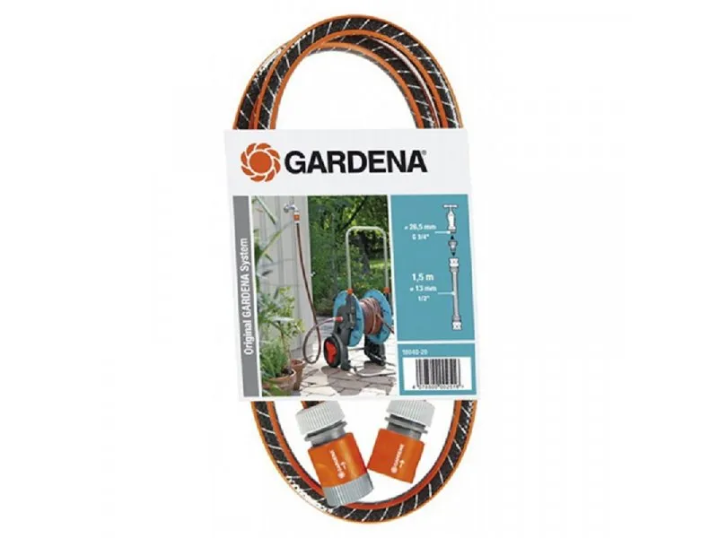 GA 18040-20 Priključna garnitura Flex