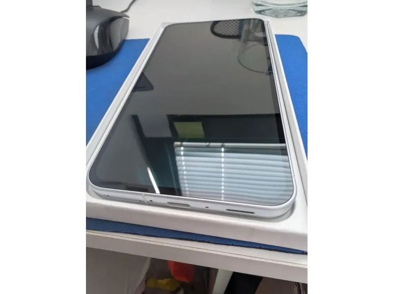 Galaxy A56 5G GRAY 8/256GB (SM-A566BZACEUC) OUTLET
