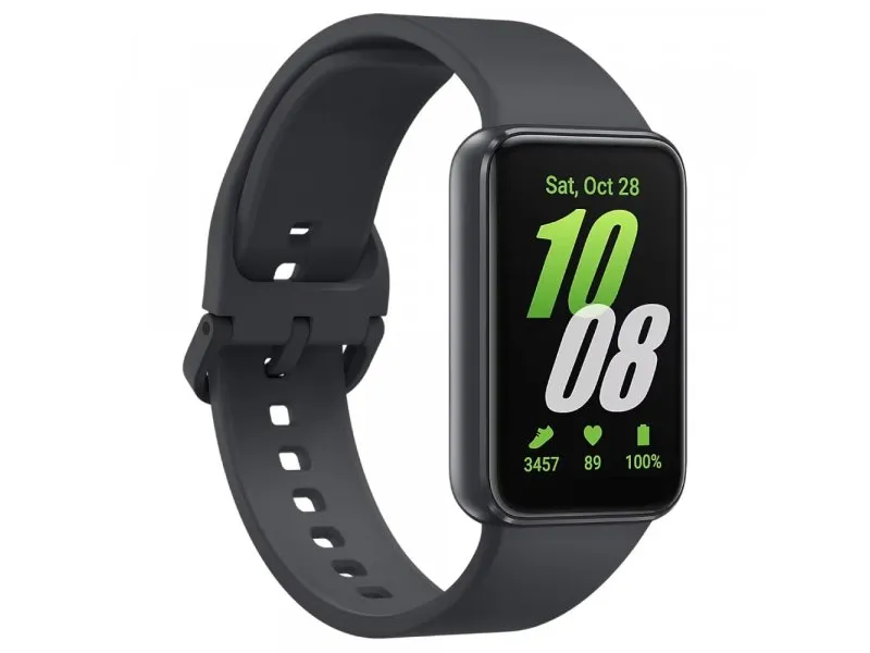 Galaxy Fit3 Grey Fitnes narukvica (SM-R390-NZA)