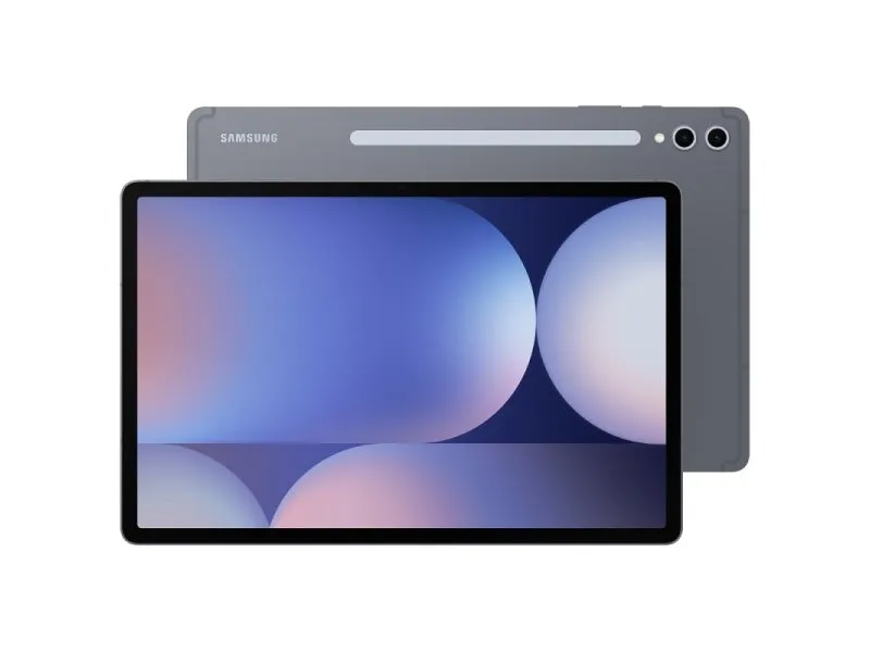 Galaxy S10 Plus 12/256GB Wi-Fi Moonstone Gray OUTLET