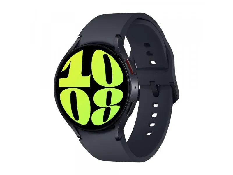 Galaxy Watch 6 Large BT 44mm Graphite (SM-R940NZKAEUC)