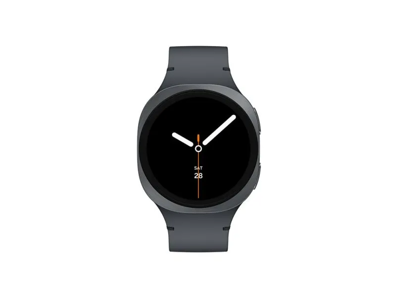 Galaxy Watch8 (Bluetooth, 44mm) Graphite