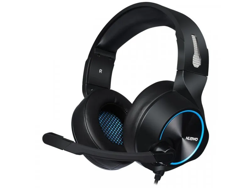 Gaming slušalice N11D 3.5mm crno-plave