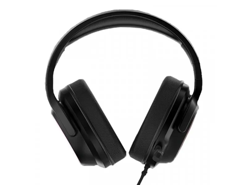 gaming slušalice N20 3.5mm crne