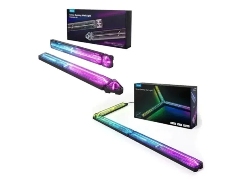 Gaming Wall Light