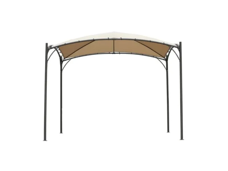 Gazebo 3 x 3m 32-229000