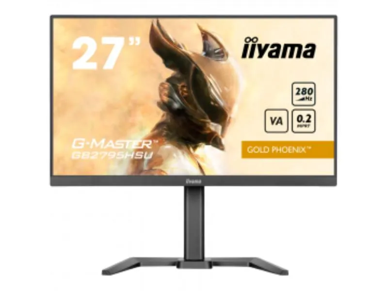 GB2795HSU-B1 FHD 280Hz FreeSync Premium