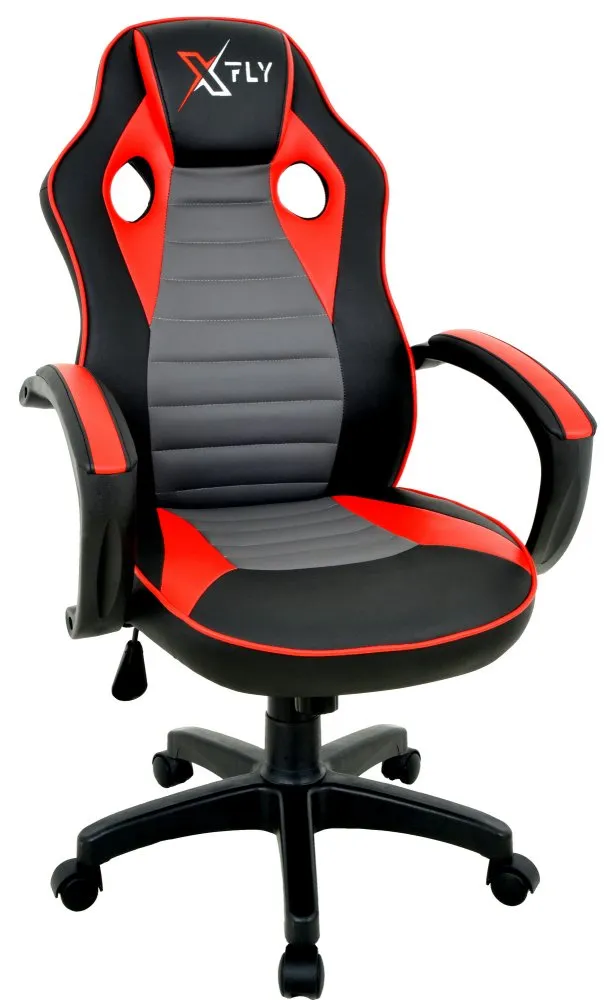 Gejmerska stolica XFly Red (928STX1105)