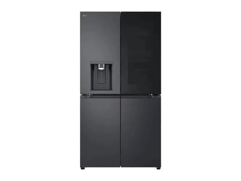 GMG960EVEE Side by side frižider