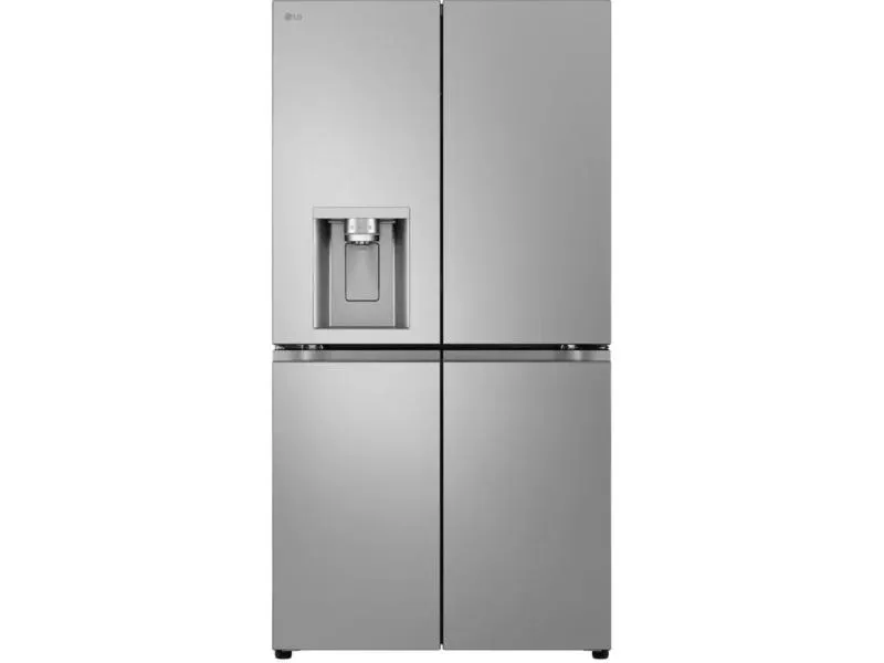 GML960PYFE Side by side frižider
