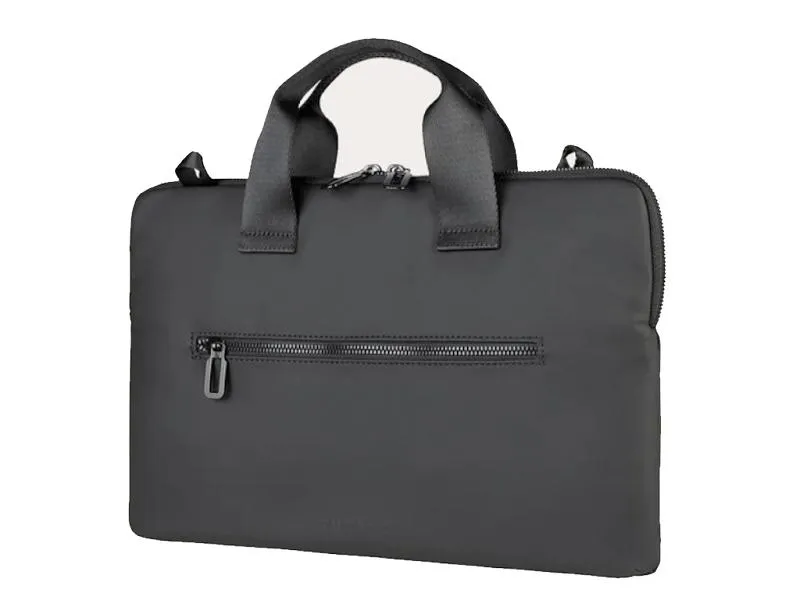 GOMMO SUPER SLIM torba, do 14 inča, crna (BSGOM1314-BK)