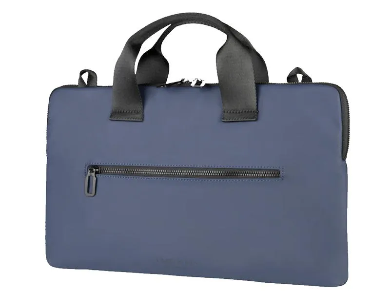 GOMMO SUPER SLIM torba, do 15.6 inča, plava (BSGOM1516-B)