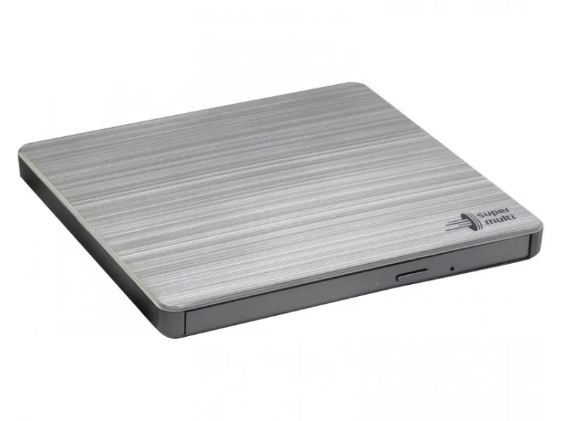 GP60NS60 DVD±RW eksterni silver
