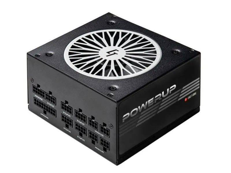 GPX-850FC 850W 80Plus Gold modularno napajanje