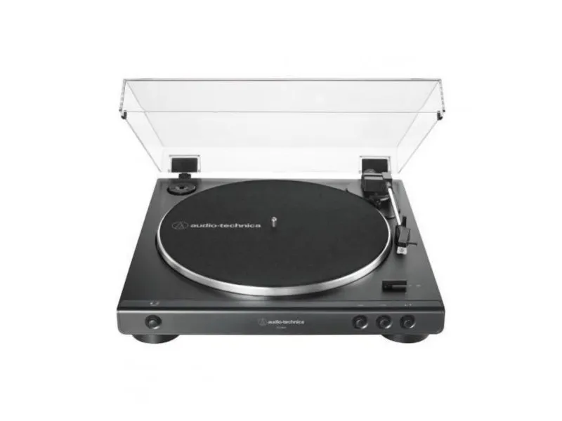 Gramofon AT-LP60XBK (AT-LP60XBK)
