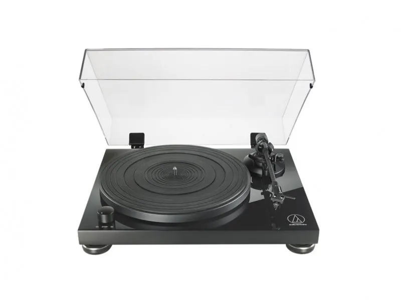 Gramofon AT-LPW50PB (AT-LPW50PB)