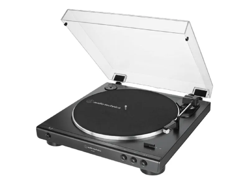 Gramofon LP60XBTBK