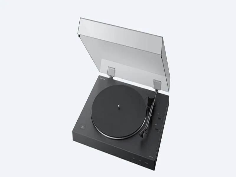 Gramofon PSLX310BT.CEL Crni 17090
