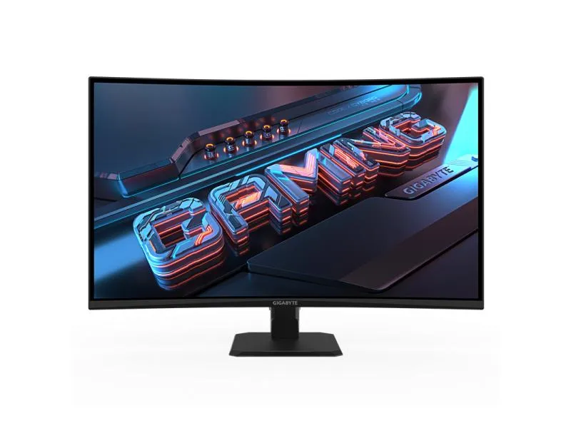 GS32QCA QHD 180Hz AMD FreeSync Curved