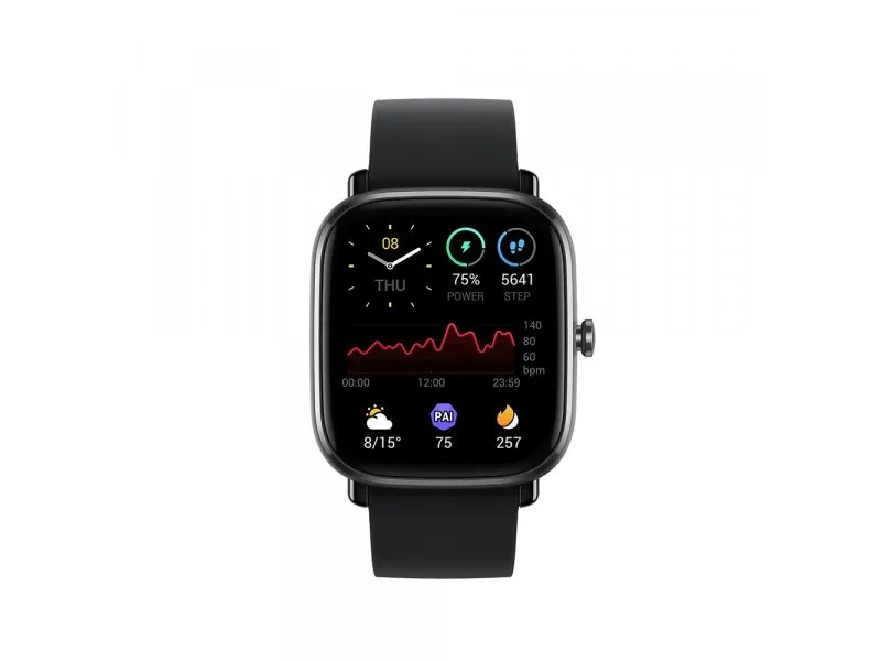 GTS 2 mini/crna