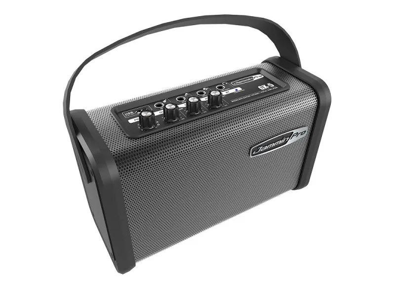 GX-5 digitalno pojačalo