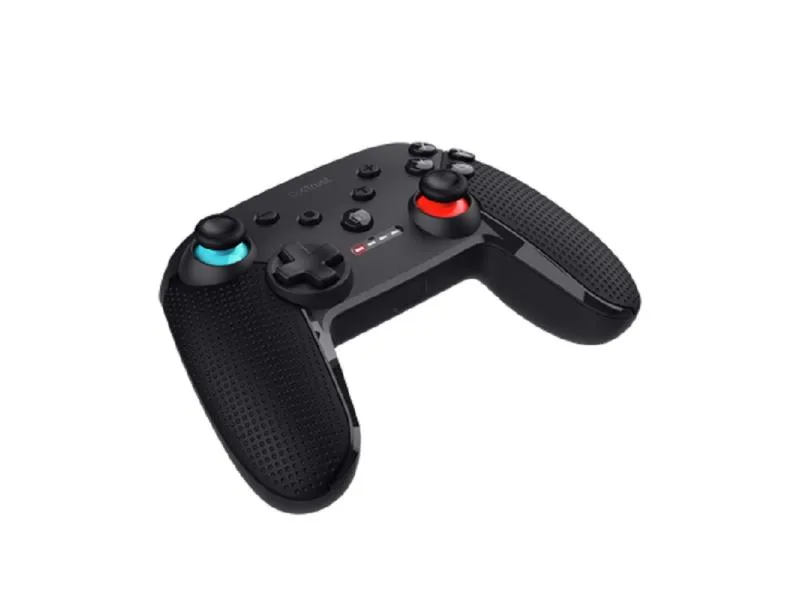 GXT 1246 Muta wireless gamepad za Nintendo Switch - crni (25425)