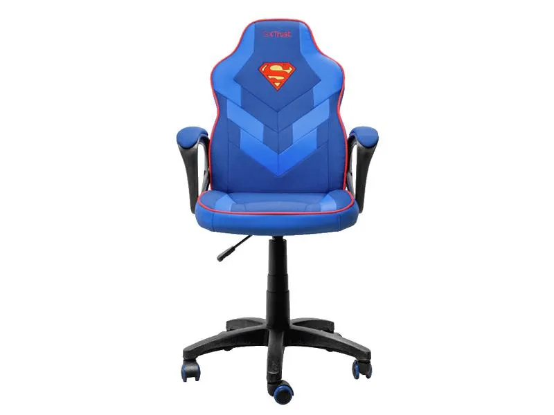 GXT 703SM Revvo Superman, gejming stolica za decu (25741)