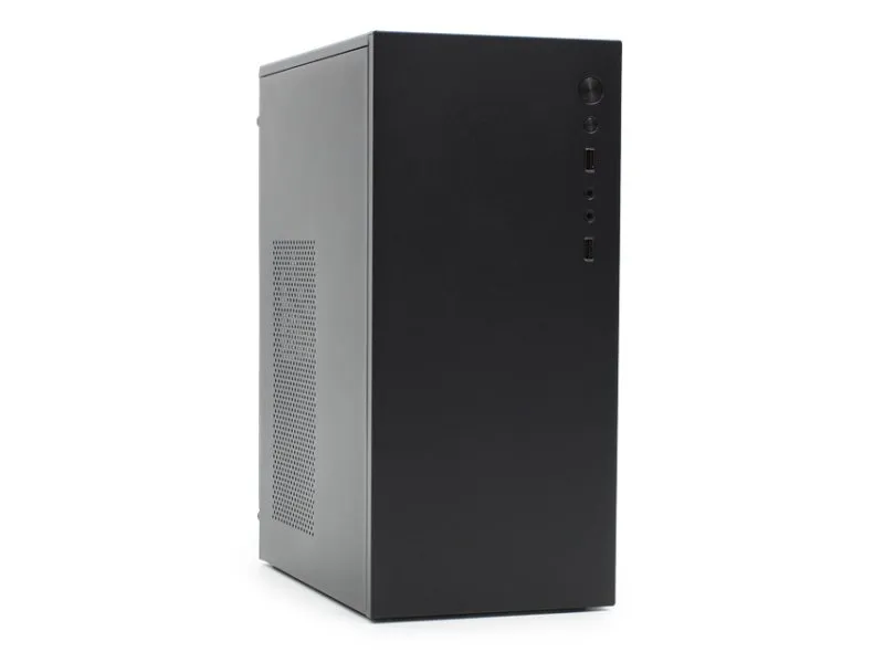 H2-3500 PIXEL 500W midi kuciste